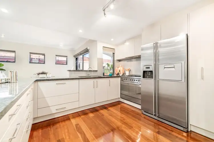 Fifth view of Homely townhouse listing, 28A Baden Street, Joondanna WA 6060