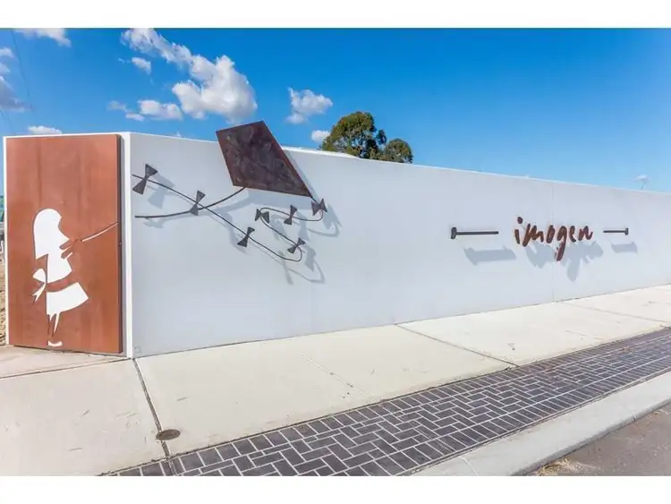 Second view of Homely land listing, Lot 222 Georgina Parade, Brabham WA 6055