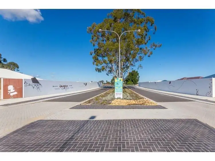 Third view of Homely land listing, Lot 222 Georgina Parade, Brabham WA 6055