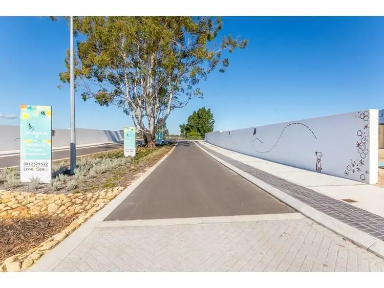 Fourth view of Homely land listing, Lot 222 Georgina Parade, Brabham WA 6055