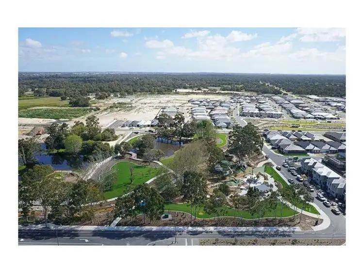 Fifth view of Homely land listing, Lot 222 Georgina Parade, Brabham WA 6055