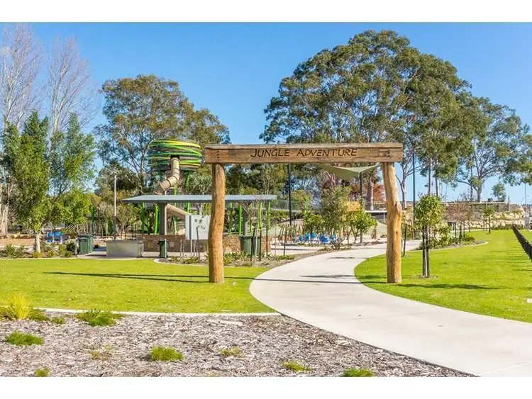 Sixth view of Homely land listing, Lot 222 Georgina Parade, Brabham WA 6055