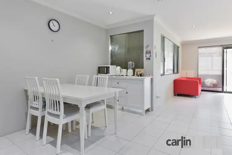 Fourth view of Homely house listing, 14/2 Twilight Mews, Aubin Grove WA 6164