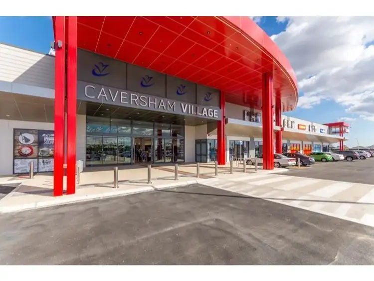 Fifth view of Homely land listing, Lot 117, Positano Loop, Dayton WA 6055