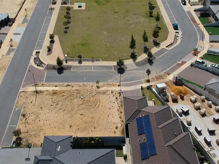 Second view of Homely land listing, 40 Yangtze Avenue, Southern River WA 6110