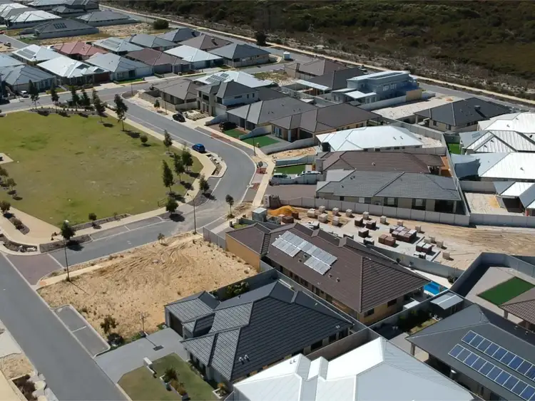 Third view of Homely land listing, 40 Yangtze Avenue, Southern River WA 6110
