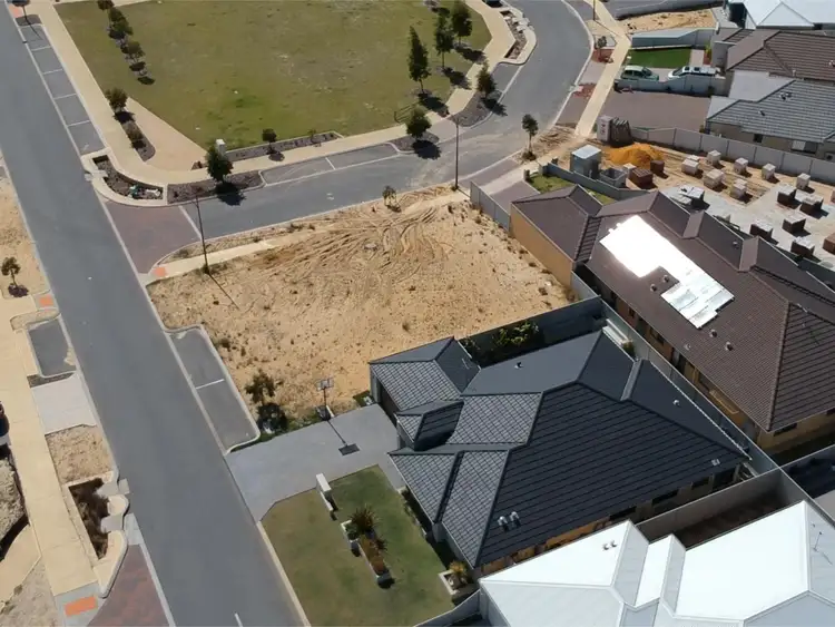 Fourth view of Homely land listing, 40 Yangtze Avenue, Southern River WA 6110