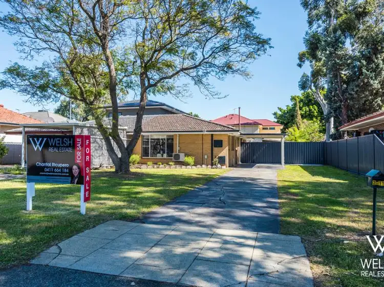 2/11 Appleton Street, Carlisle WA 6101