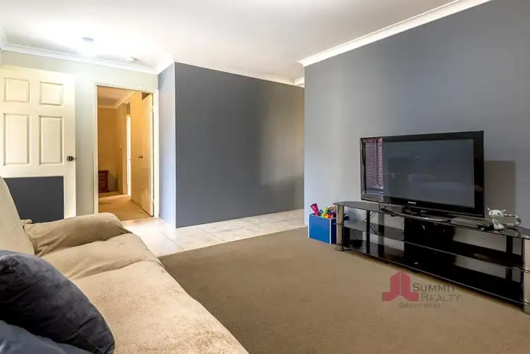 Second view of Homely house listing, 26 Snakewood  Bend, Glen Iris WA 6230