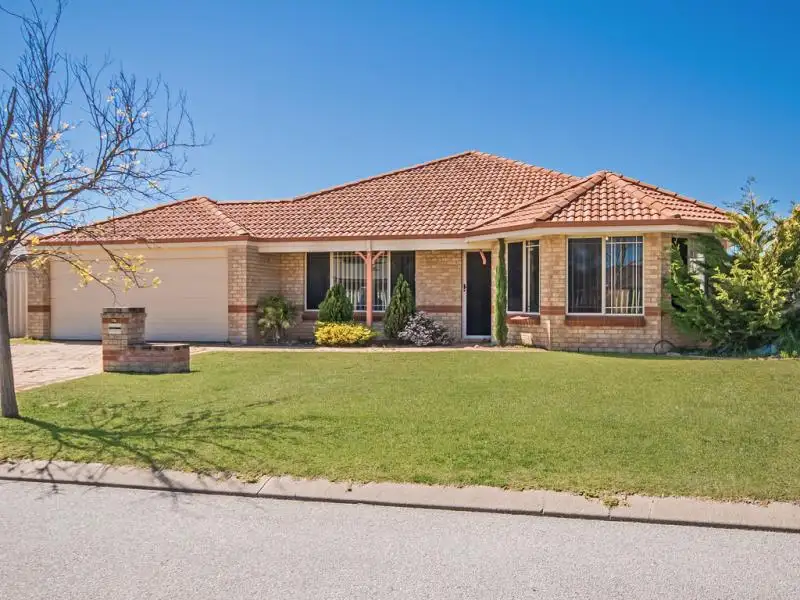 Main view of Homely house listing, 35 Toledo Circuit, Port Kennedy WA 6172