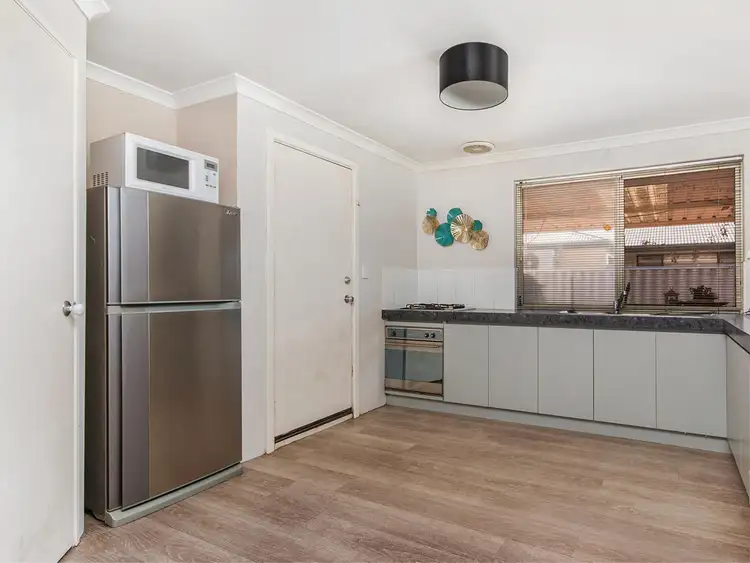 Sixth view of Homely house listing, 35 Toledo Circuit, Port Kennedy WA 6172