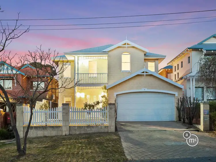 26 Jacaranda Avenue, Mount Claremont WA 6010