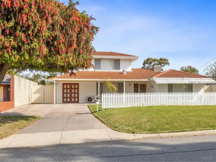 Main view of Homely house listing, 8 Kidson Street, Kardinya WA 6163