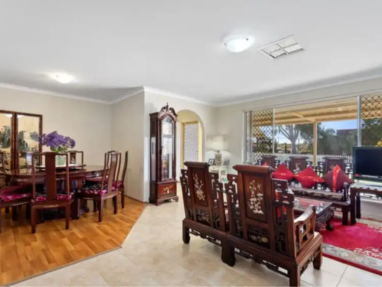 Fourth view of Homely house listing, 8 Kidson Street, Kardinya WA 6163