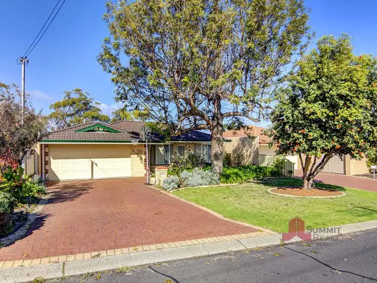 Main view of Homely house listing, 2 Elizabeth Street, Australind WA 6233