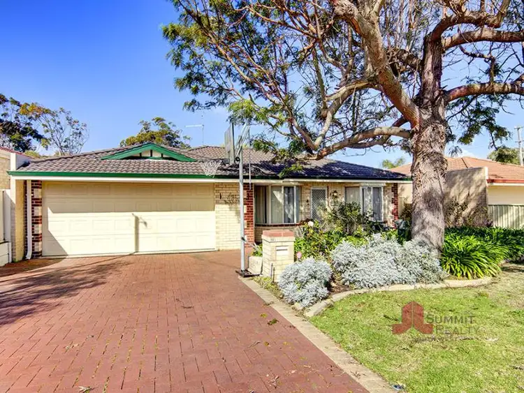 Second view of Homely house listing, 2 Elizabeth Street, Australind WA 6233