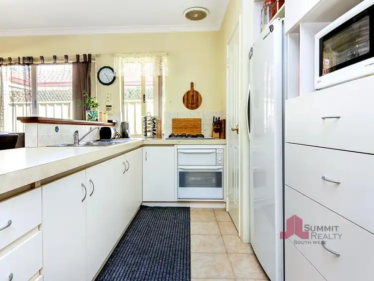 Fourth view of Homely house listing, 2 Elizabeth Street, Australind WA 6233