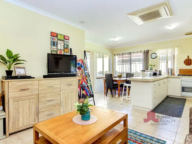 Seventh view of Homely house listing, 2 Elizabeth Street, Australind WA 6233