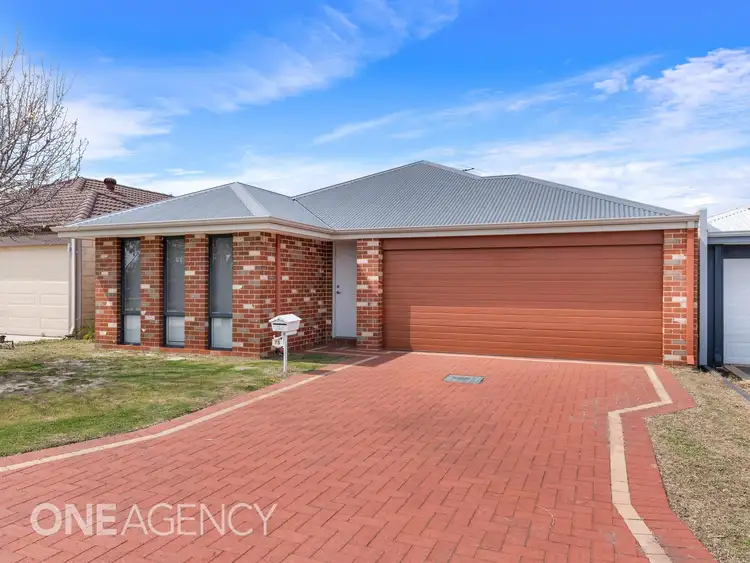 Main view of Homely house listing, 75 Canna Drive, Canning Vale WA 6155
