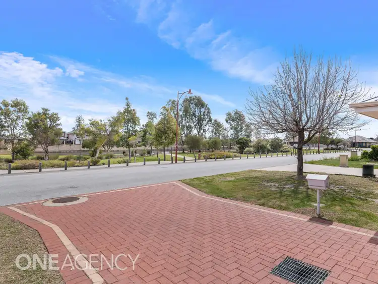 Second view of Homely house listing, 75 Canna Drive, Canning Vale WA 6155