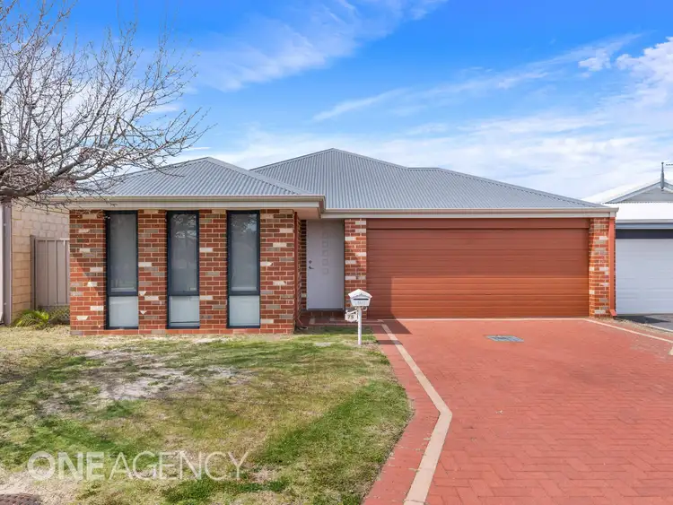 Third view of Homely house listing, 75 Canna Drive, Canning Vale WA 6155