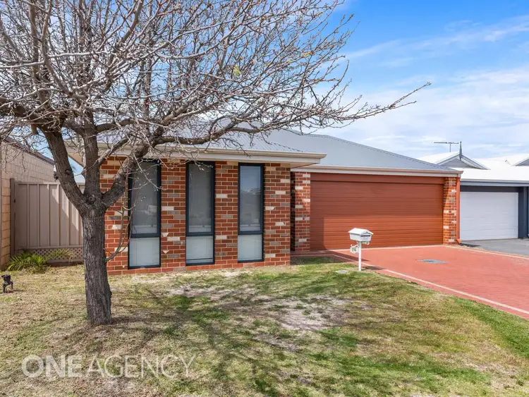 Fourth view of Homely house listing, 75 Canna Drive, Canning Vale WA 6155