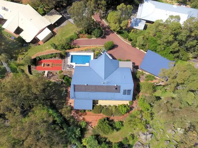 Fifth view of Homely house listing, 17 Saw Drive, Darlington WA 6070