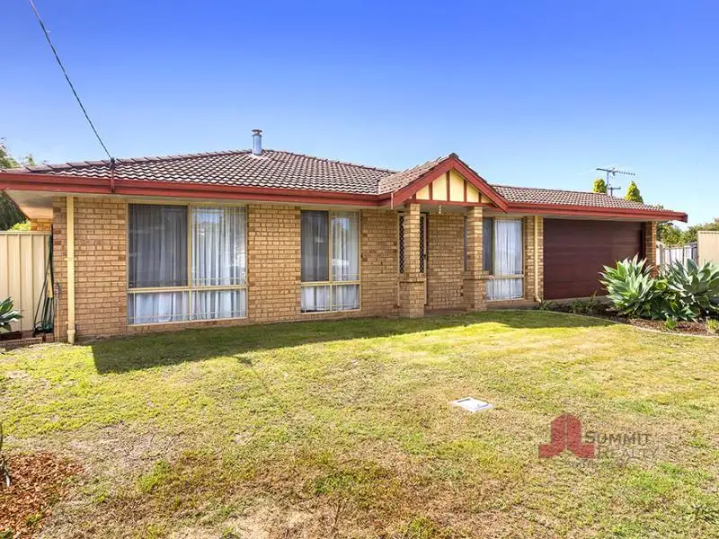 Main view of Homely house listing, 30 Matilda Avenue, Australind WA 6233