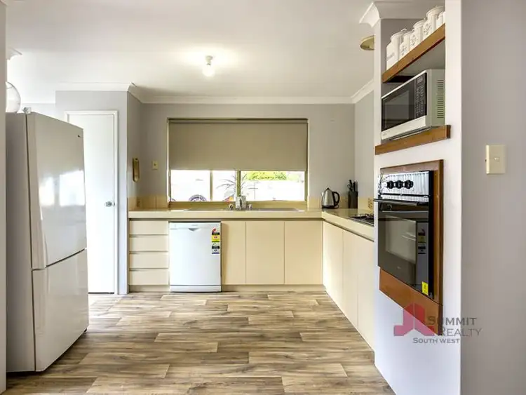 Fourth view of Homely house listing, 30 Matilda Avenue, Australind WA 6233