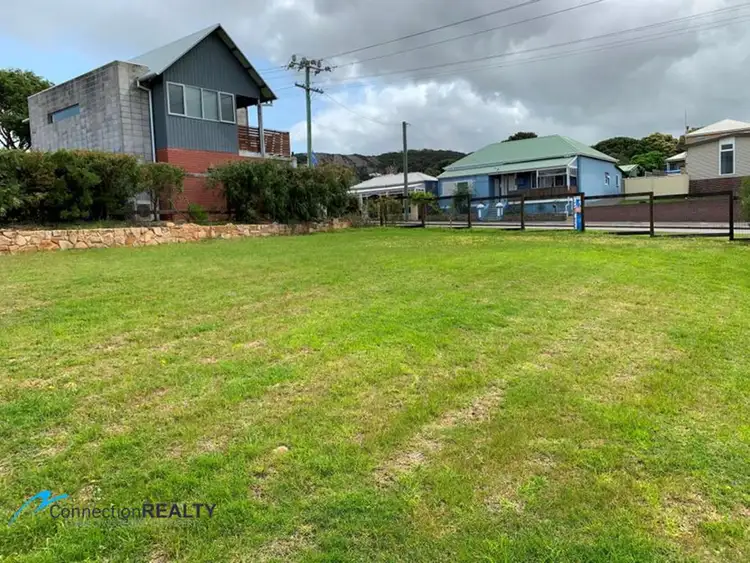 1 Festing Street, Albany WA 6330