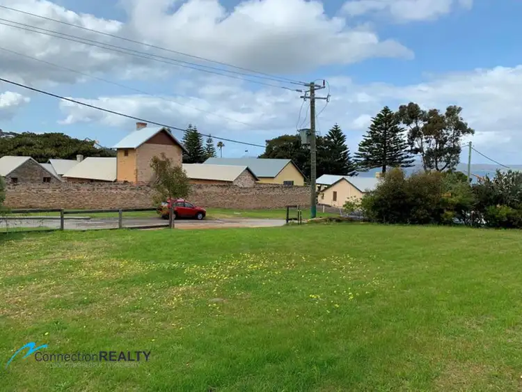 Second view of Homely land listing, 1 Festing Street, Albany WA 6330
