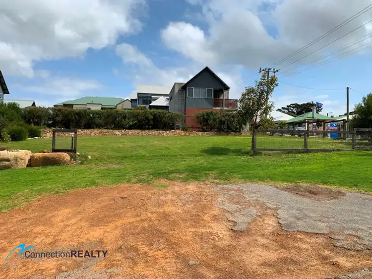 Third view of Homely land listing, 1 Festing Street, Albany WA 6330