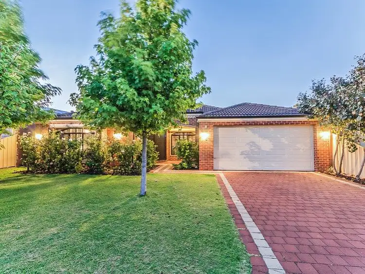 Main view of Homely house listing, 8 Philadelphia Parade, Canning Vale WA 6155
