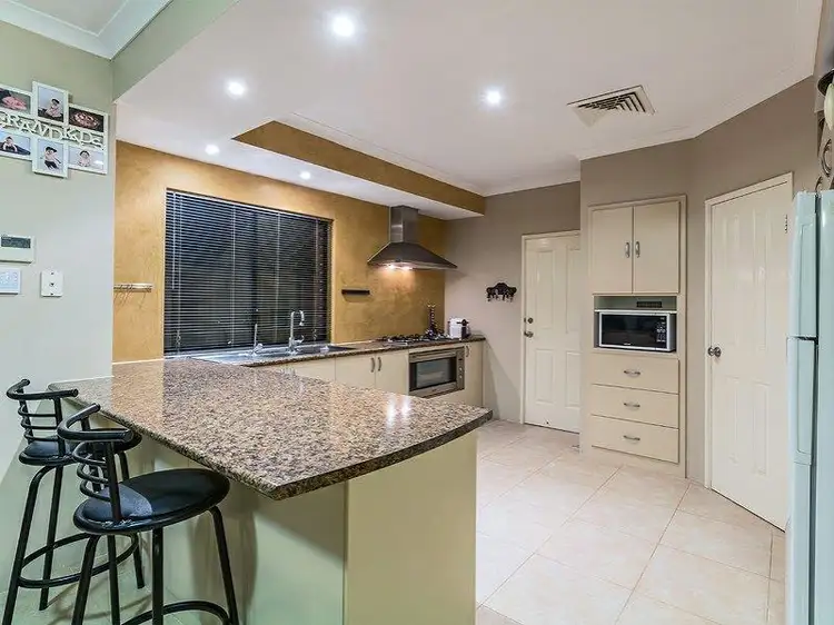 Fourth view of Homely house listing, 8 Philadelphia Parade, Canning Vale WA 6155