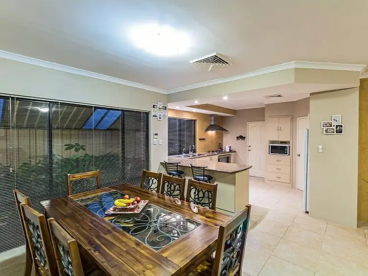 Fifth view of Homely house listing, 8 Philadelphia Parade, Canning Vale WA 6155