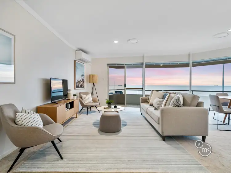 Third view of Homely unit listing, 1/158 Marine Parade, Cottesloe WA 6011