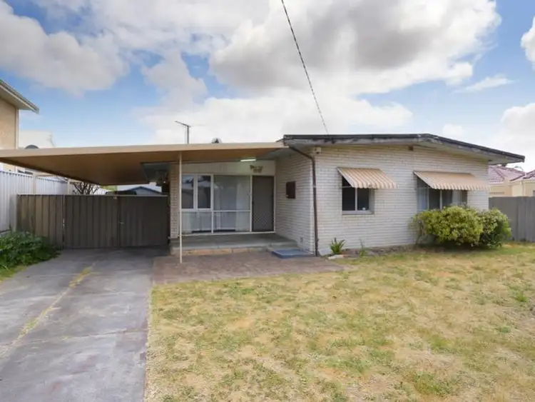 Second view of Homely house listing, 6 GARRICK WAY, Balga WA 6061
