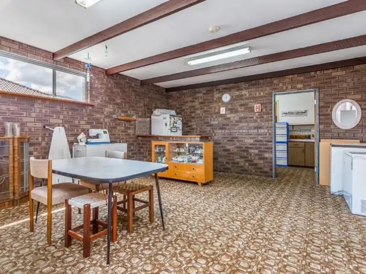 Fifth view of Homely house listing, 6 GARRICK WAY, Balga WA 6061