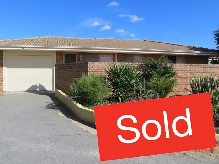 31/208 Burslem Drive, Maddington WA 6109