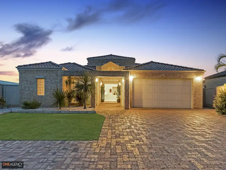 3 Weema Court, Swan View WA 6056