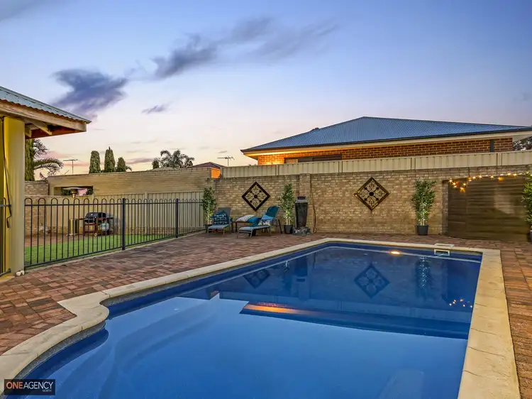 Third view of Homely house listing, 3 Weema Court, Swan View WA 6056