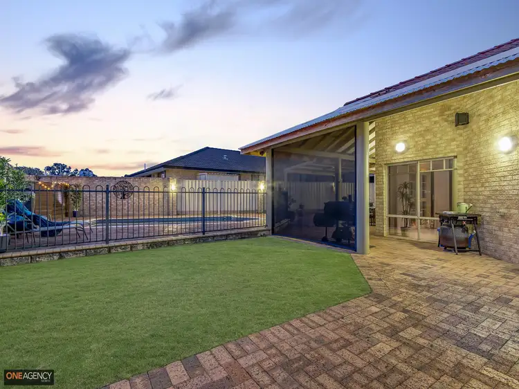 Fourth view of Homely house listing, 3 Weema Court, Swan View WA 6056