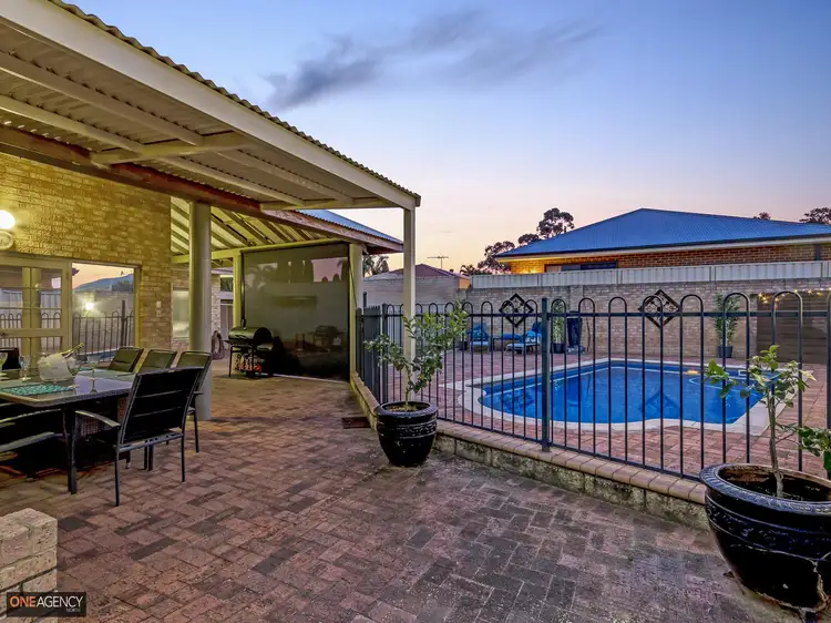 Fifth view of Homely house listing, 3 Weema Court, Swan View WA 6056