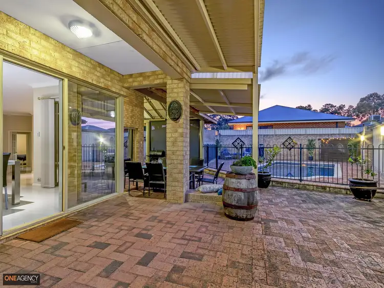 Sixth view of Homely house listing, 3 Weema Court, Swan View WA 6056