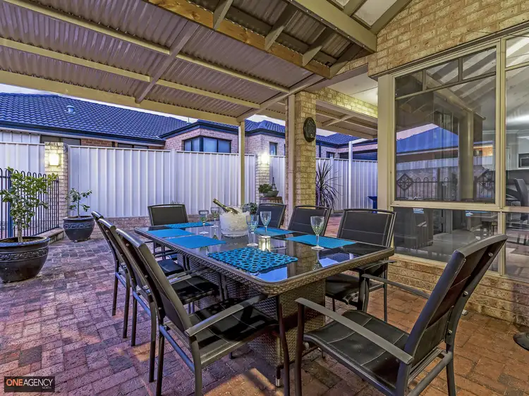 Seventh view of Homely house listing, 3 Weema Court, Swan View WA 6056