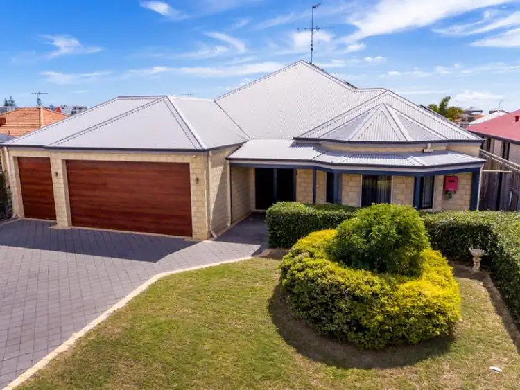 20 Cordia Way, Halls Head WA 6210