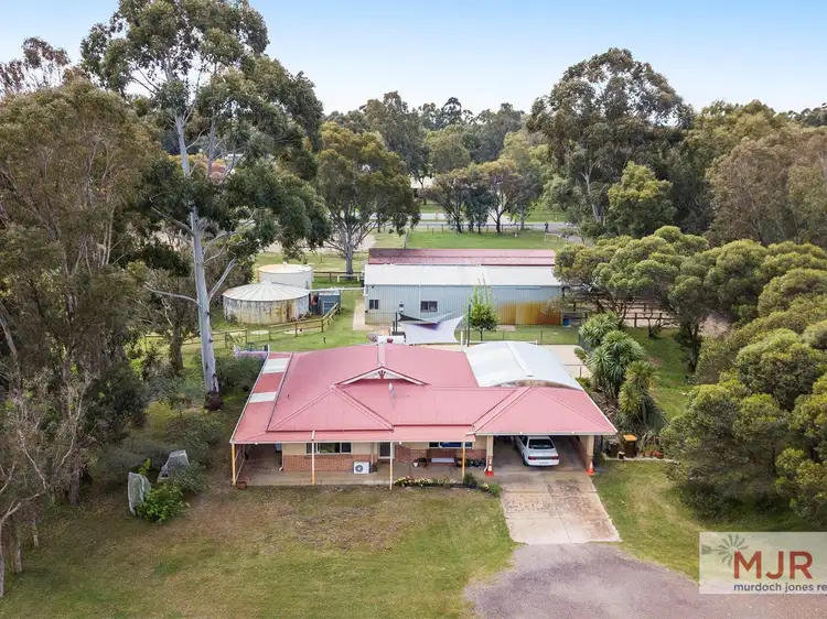 20 Empire Rose Court, Darling Downs WA 6122