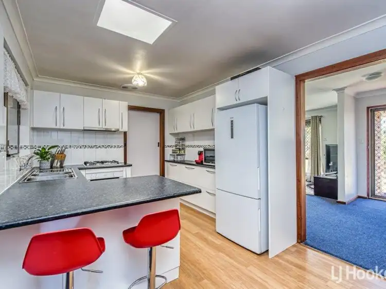 Main view of Homely house listing, 94 Yale Road, Thornlie WA 6108