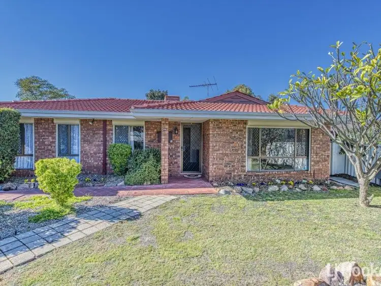 Third view of Homely house listing, 94 Yale Road, Thornlie WA 6108