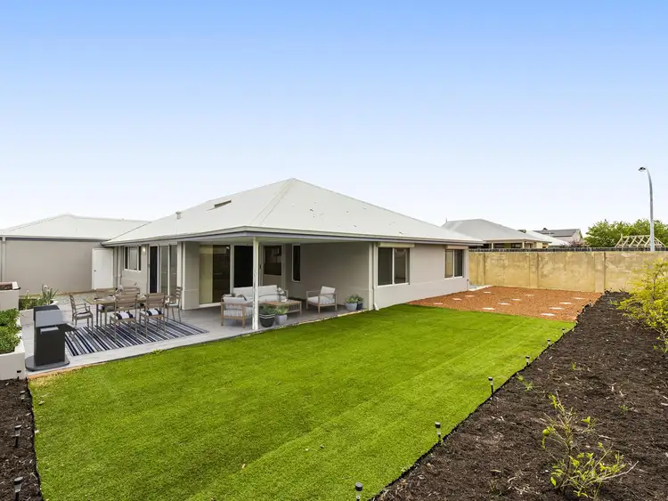 42 Arbor Drive, Ellenbrook WA 6069